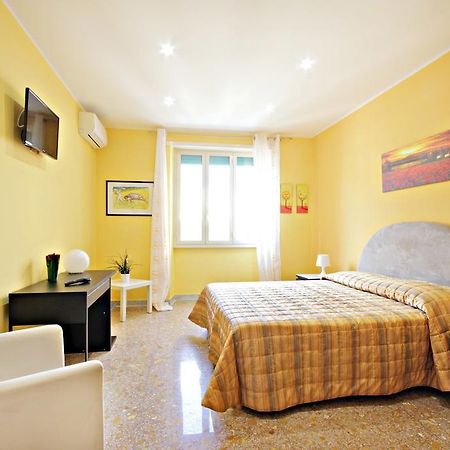 B&B Clelia Roma Habitación foto