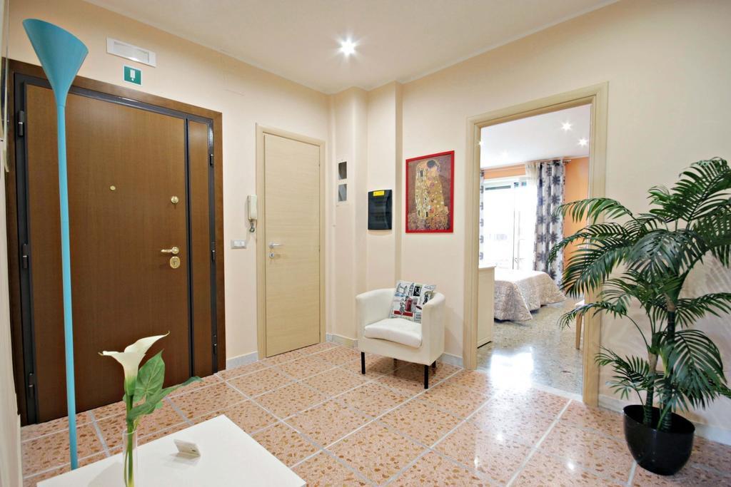 B&B Clelia Roma Exterior foto