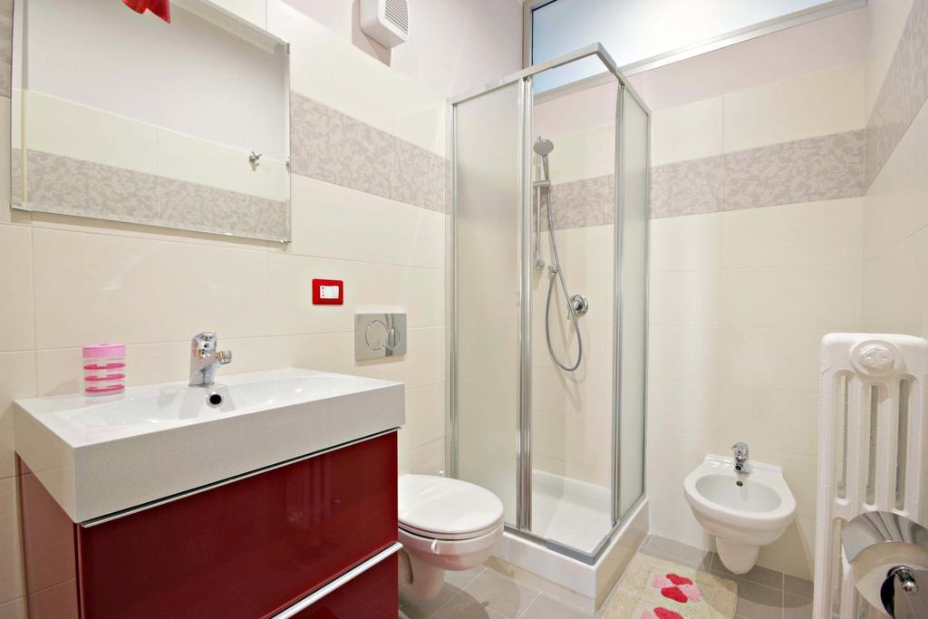 B&B Clelia Roma Exterior foto