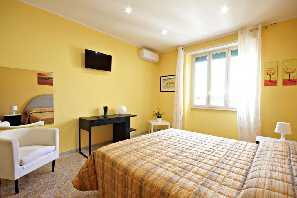 B&B Clelia Roma Habitación foto
