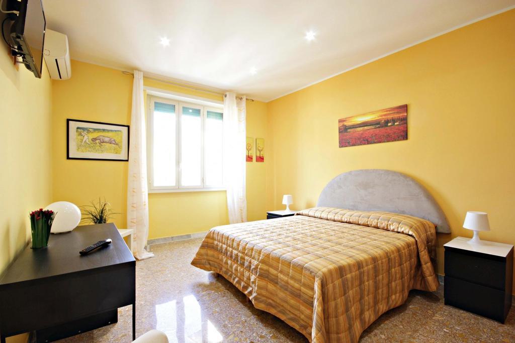 B&B Clelia Roma Habitación foto