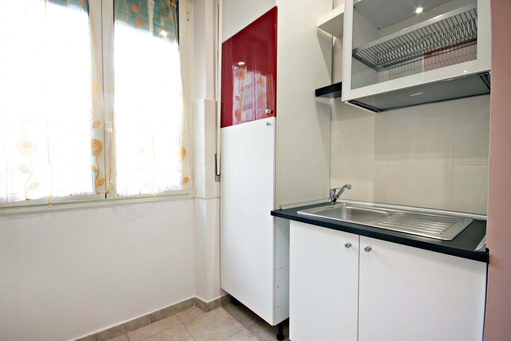 B&B Clelia Roma Exterior foto