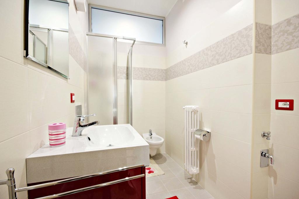 B&B Clelia Roma Exterior foto