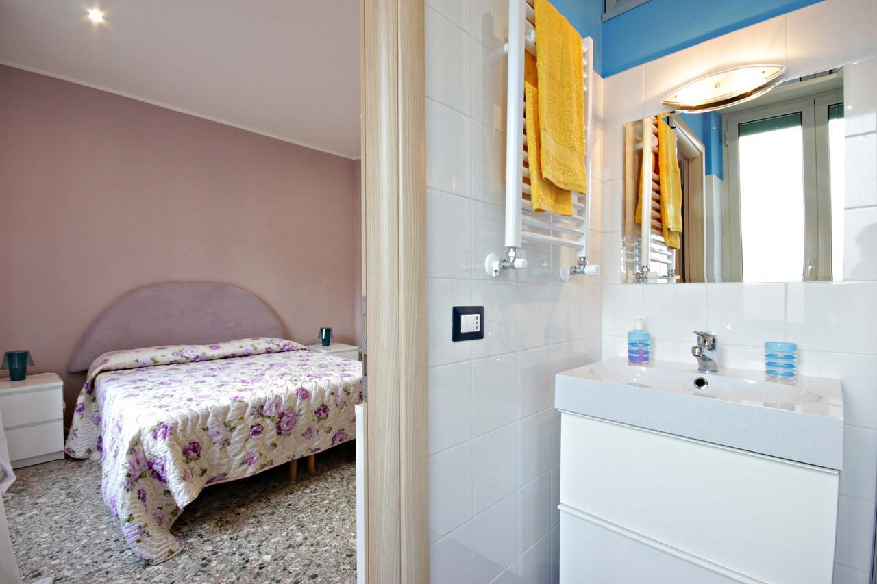 B&B Clelia Roma Exterior foto