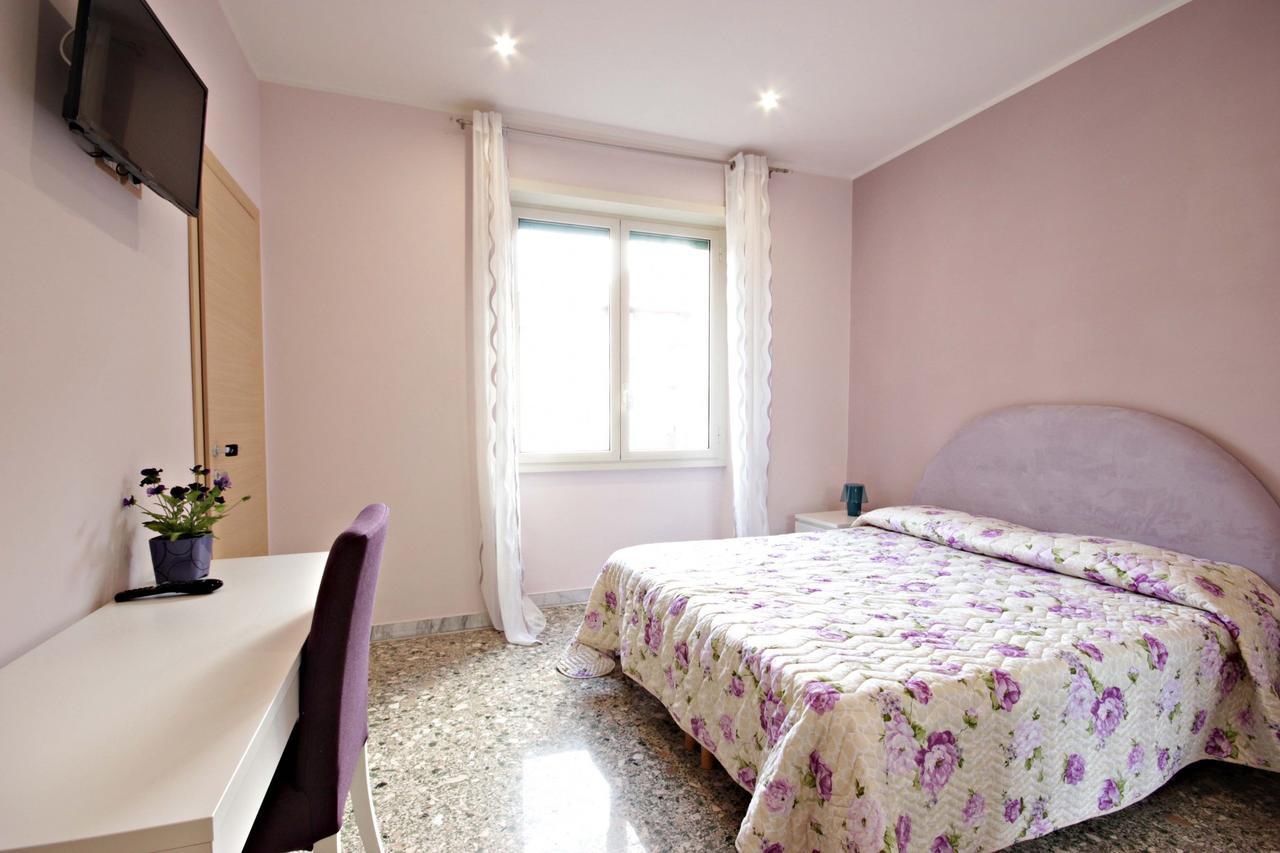 B&B Clelia Roma Exterior foto