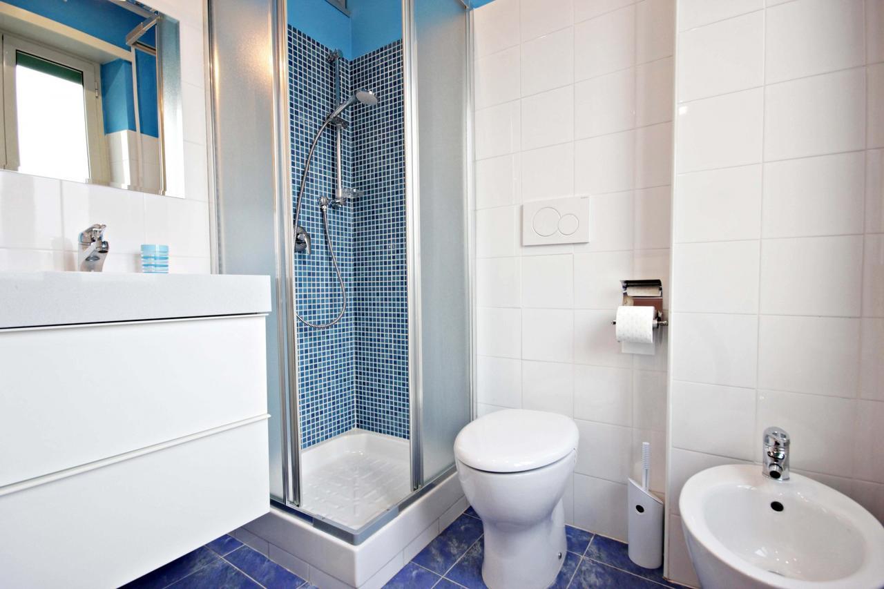 B&B Clelia Roma Exterior foto