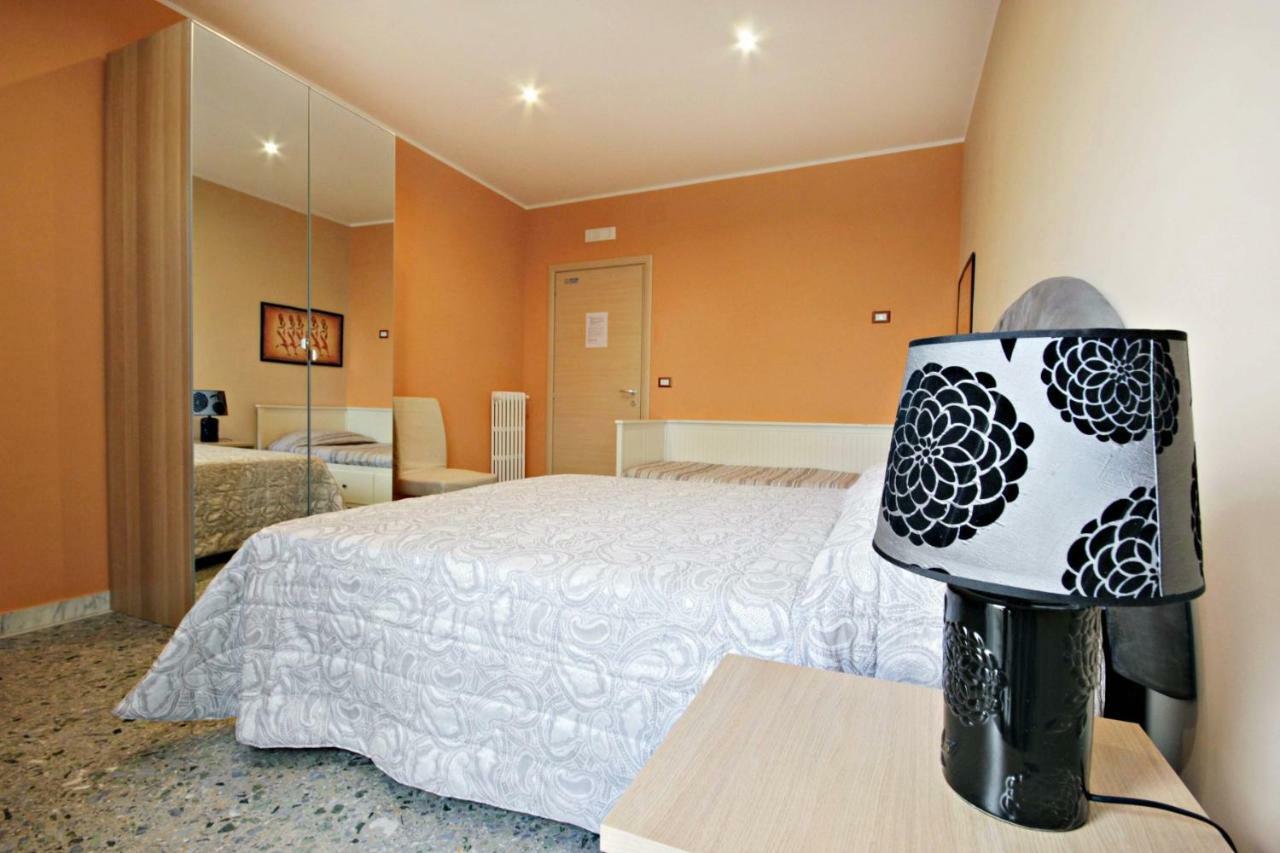 B&B Clelia Roma Exterior foto